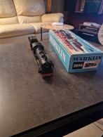 Märklin 3098, Ophalen of Verzenden, Zo goed als nieuw, Locomotief, Märklin
