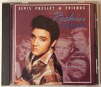 Bibliothèque d'Elvis Presley Elvis Presley et ses amis, CD & DVD, Comme neuf, Pop, Enlèvement ou Envoi
