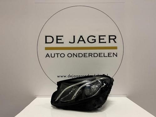 W213 E KLASSE HIGH PERFORMANCE KOPLAMP A2139068708KZ 2016-, Auto-onderdelen, Verlichting, Mercedes-Benz, Gebruikt