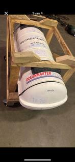 Reddingssloep voor 20 personen, Watersport en Boten, Ophalen, Zo goed als nieuw