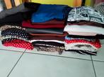 Pakket dameskledij., Kleding | Dames, Dames-kledingpakketten, Ophalen, Zo goed als nieuw, Maat 38/40 (M)