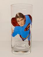 Superman returns 2006 glas, Ophalen of Verzenden, Zo goed als nieuw