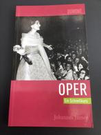 Oper / Opera, Ophalen of Verzenden, Zo goed als nieuw