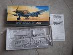 Fujimi Ju-87 Stuka D-1 Dora, Ophalen