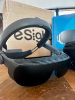 eSight 4 Enhanced Vision Device, Comme neuf, Enlèvement ou Envoi