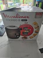 Cookeo, Elektronische apparatuur, Ophalen, Nieuw