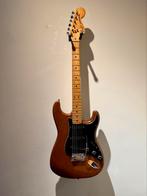 Fender Stratocaster USA 1978 - Mocha, Muziek en Instrumenten, Ophalen, Gebruikt, Solid body, Fender