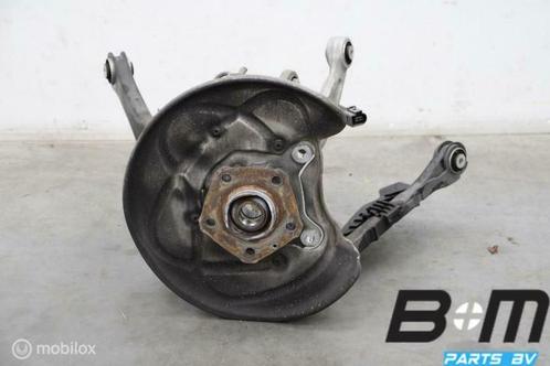 Wiellagerhuis rechtsachter Audi RS5 8W0505432R, Auto-onderdelen, Ophanging en Onderstel, Gebruikt
