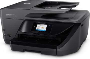 HP Officejet Pro 6970 all-in-one printer beschikbaar voor biedingen