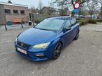 SEAT Leon Leon ST 2.0 TSI 4Drive OPF DSG Cupra, Auto's, Automaat, 1557 kg, 4 cilinders, 1984 cc