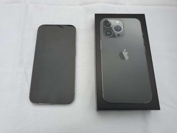 Iphone 13 Pro beschikbaar voor biedingen