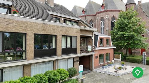 Appartement met 2 slaapkamers en garage te Koekelare, Immo, Huizen en Appartementen te koop, Provincie West-Vlaanderen, Appartement