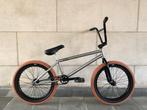 BMX Wethepeople Reason, Vélos & Vélomoteurs, Enlèvement ou Envoi, Comme neuf