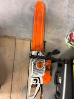 Tronconeuse sthil MS362 C, Enlèvement, Comme neuf