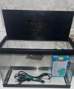 aquarium 16 L, Enlèvement, Comme neuf, Aquarium vide