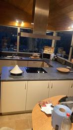 Gratis keuken, Enlèvement, Utilisé