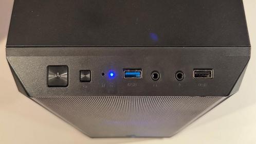Pc gaming starter, Games en Spelcomputers, Spelcomputers | Sony PlayStation 4, Zo goed als nieuw, Ophalen of Verzenden