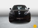 Ford Puma 1.0i Ecoboost mHEV 114kW Aut. ST-Line Zetel + stuu, Auto's, Zwart, 155 pk, Bedrijf, 5 deurs