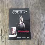 Code 37 Waanbeelden Tille Vincent, Boeken, Ophalen of Verzenden