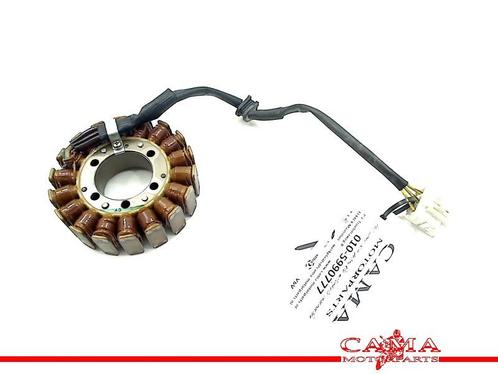 DYNAMO Honda CBR 600 F 2001-2006 (CBR600F CBR600F4i PC35), Motoren, Onderdelen | Honda, Gebruikt