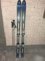 Ski alpin, Ski, Fischer, Enlèvement, 140 à 160 cm