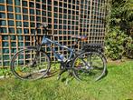 Nieuwe elektrische fiets van Granville Batt, Fietsen en Brommers, Elektrische fietsen, Ophalen, Zo goed als nieuw, 50 km per accu of meer