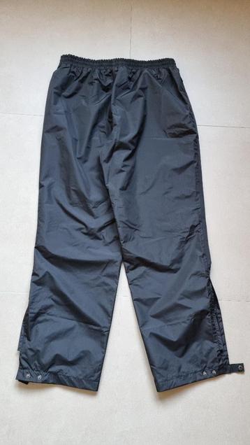 regenbroek XL Gelert beschikbaar voor biedingen