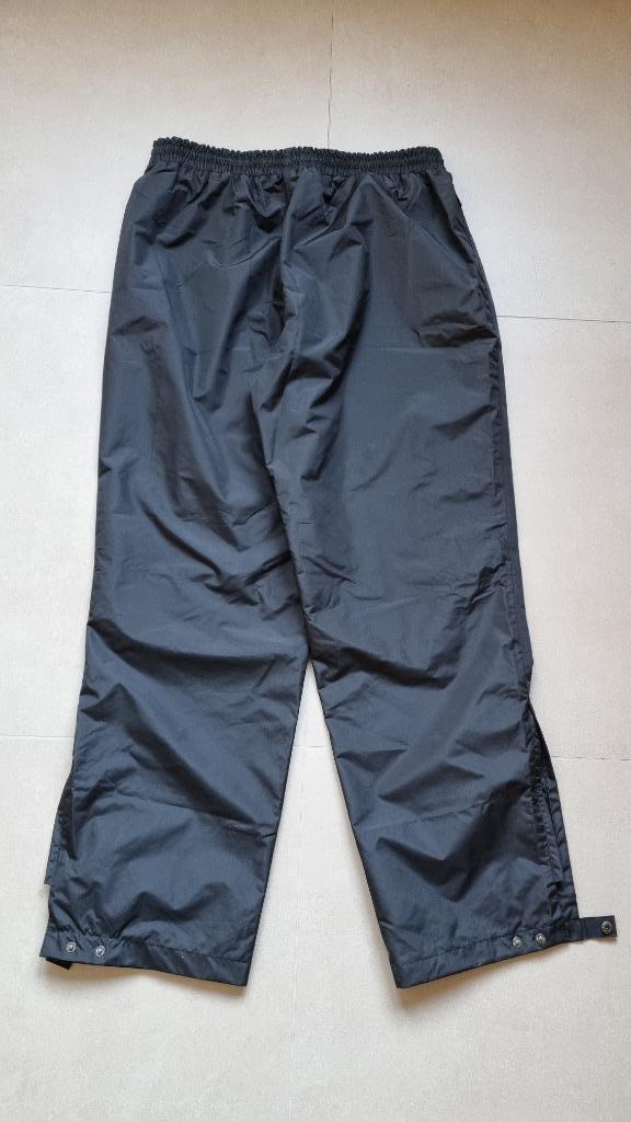 regenbroek XL Gelert, Fietsen en Brommers, Fietsaccessoires | Fietskleding, Zo goed als nieuw, Dames, Heren, Bovenkleding, XL