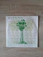 De geest van het bos — De geest van het bos, Verzenden, Gebruikt, Overige formaten, Rock-'n-Roll