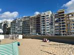 Luxe NIEUWBOUW appartement met FRONTAAL ZEEZICHT, 50 m² of meer