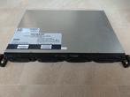 NETGEAR NAS RN2120v2 met schijven, Computers en Software, NAS, Ophalen of Verzenden, Zo goed als nieuw