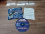 Geheugenkaart PlayStation 2 + Disc met cheatcodes, Ophalen, Zo goed als nieuw, Zonder controller, Met geheugenkaart