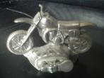 Briquet en forme de moto, Ophalen, Gebruikt, Aansteker
