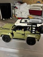 Lego technic, Kinderen en Baby's, Speelgoed | Duplo en Lego, Ophalen of Verzenden, Zo goed als nieuw, Lego