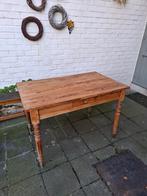 Cafe tafeltje, Antiek en Kunst, Ophalen