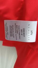 mooi rood kort vestje, Kleding | Dames, Kort, Maat 42/44 (L), Nenette, Ophalen of Verzenden