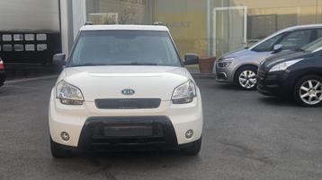 KIA Soul 4U 1.6CRDI Benzine 85 Kw Euro 4 Jaar 2010, 265.000K beschikbaar voor biedingen