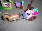 LEGO Stephanies KOETS, Ophalen, Zo goed als nieuw, Complete set, Lego