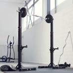 Halterrek voor Lange Halterstandaard, Sport en Fitness, Ophalen, Zo goed als nieuw, Rug, Overige typen