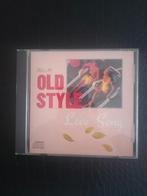 Old style love songs 15 liedjes, Cd's en Dvd's, Cd's | Religie en Gospel, Ophalen of Verzenden, Zo goed als nieuw, Overige genres