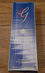 Giorgio Beverly Hills G EdT | 90 ml, Nieuw, Ophalen of Verzenden