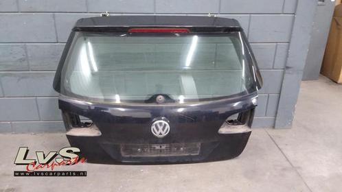Achterklep van een Volkswagen Passat (LC9X), Auto-onderdelen, Carrosserie, Achterklep, Volkswagen, Gebruikt, 3 maanden garantie