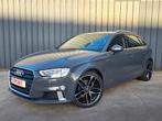 ✔AUDI A3 1.5 TFSi Sport S-tronic 2020 Euro6❕ GPS, Xenon..., Auto's, Audi, Overige bekleding, Bedrijf, Zilver of Grijs, A3