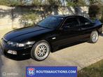 Nissan Skyline R33 GTST 1997 | Route 66 auctions, Zwart, Bedrijf, Handgeschakeld, 2 deurs