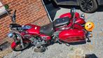 Moto 125, Motoren, Motoren | Honda, 2 cilinders, Chopper, Particulier, 125 cc