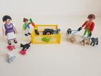 Playmobil - Speelset dieren (70164 + 4794 + 5380), Kinderen en Baby's, Speelgoed | Playmobil, Ophalen of Verzenden, Zo goed als nieuw