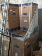 Carrier mobiele airco 3,5kw nieuw in doos, Ophalen, Nieuw, Mobiele airco, Afstandsbediening