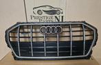 GRILL AUDI Q5 80A FACELIFT GRILLE ORGINEEL 80A853651 S-line, Auto-onderdelen, Gebruikt, Voor, Herkomst onderdeel bekend, Ophalen of Verzenden