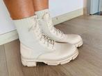 Beige Chelsea boots maat 39, Marquiiz, Enlèvement ou Envoi, Beige, Comme neuf