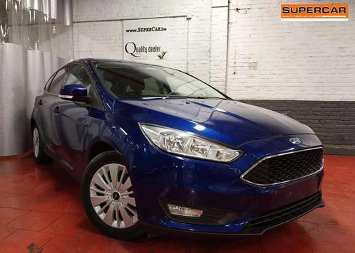 Ford Focus 1.0 EcoBoost Business Class * GPS * 224x48 *, Auto's, Ford, Bedrijf, Te koop, Focus, ABS, Airbags, Airconditioning